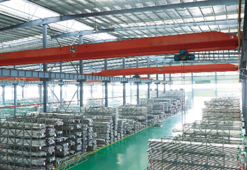 鋼絲繩電動葫蘆