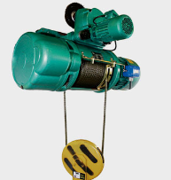 鋼絲繩電動(dòng)葫蘆