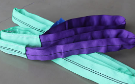 激光切割機柔性吊裝帶在其搬運中的應(yīng)用