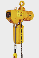 冠航環(huán)鏈電動葫蘆吊裝作業(yè)保持平衡起吊的重要性