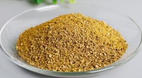 凈水用營養礦化球濾料