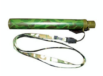 便攜式戶外凈水器的主要優勢