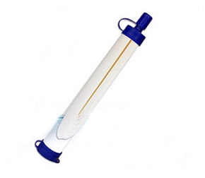 野外便攜式凈水器的市場發展前景如何？