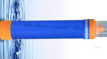 野外生存吸管使用方法和注意事項