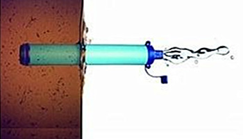 什么牌子的戶外便攜式凈水器比較好？