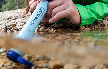 野外便攜式凈水器特點(diǎn)、功能及主要參數(shù)