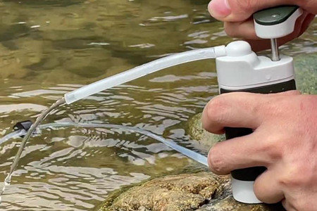 便攜式戶外凈水器的價(jià)格受哪些因素影響？