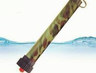 哪個牌子的戶外便攜式凈水器比較好？