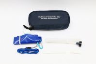 便攜式多功能凈水包參數介紹