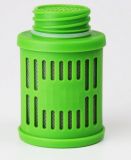 野外凈水壺的濾芯如何清洗？