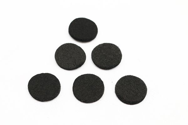 纖維環保活性碳