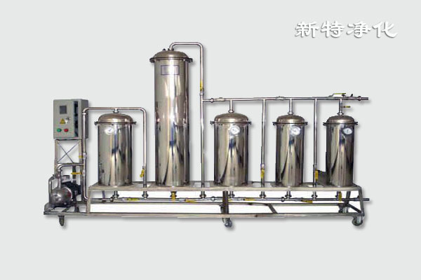 凈水機凈水器定制 OEM代工 批發