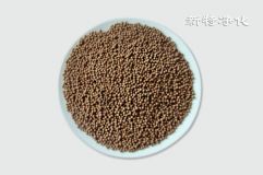 凈水用營養礦化球濾料